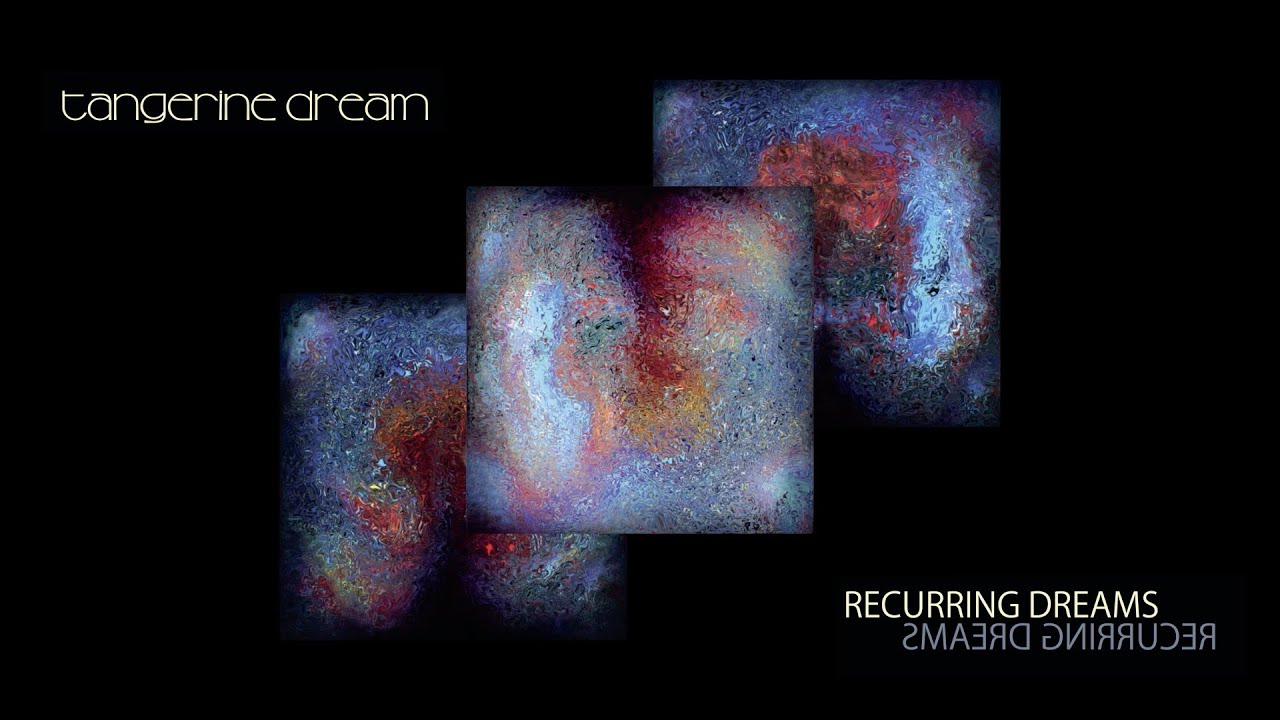 Tangerine Dream Phaedra 2014 (from Recurring Dreams) YouTube