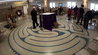 12/14/25, Third Sunday of Advent