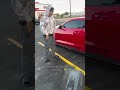 The Tyre Is Clean