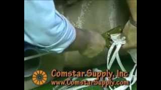 Maxcell Fabric Innerduct