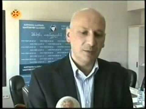 ინტერრელიგიური საბჭოს შეხვედრა ტოლერანტობის სკვერთან დაკავშირებით