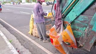 Last Borja Bridge Bohol Dauis 