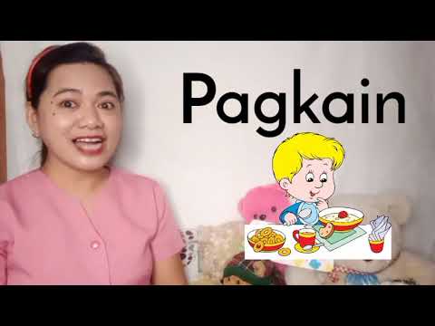 Video: Paano Maiiwasan Ang Pangingikil Sa Kindergarten