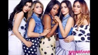 Fifth Harmony - Work from Home ft. Ty Dolla $ign (OFFICIAL AUDIO)