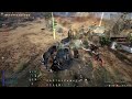 Node War 08 02 26
