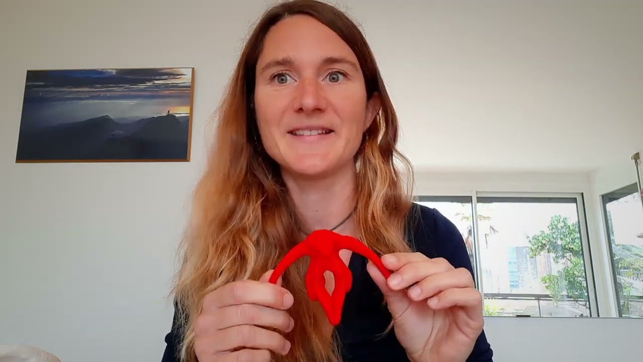 Le clitoris : comment optimiser ses fonctions ?