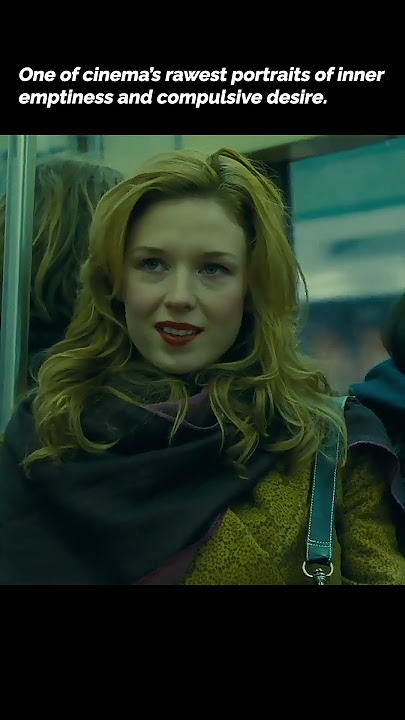 One of cinema’s rawest portraits of inner emptiness and compulsive desire. #movie #cinematic #shame