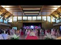 Cotillion Dance | Graduation Ball