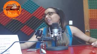 La Materialista Las Chapas Que Vibran Remix Con Belinda Y Jojo Pero Que Radio Show