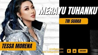 DJ TESSA MORENA - MERAYU TUHAN KU READY SLOW BASS