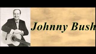 What A Way To Live - Johnny Bush chords