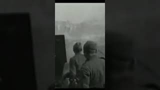 Водружение знамени Победы над Рехстагом 1945 год