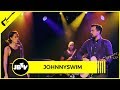 Johnnyswim - Don't Let It Get You Down | Live @ JBTV