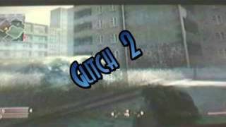 cod4 bloc old skool glitches
