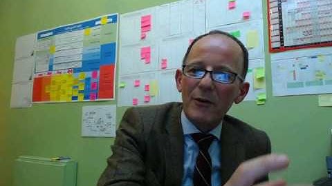 Scaling Up: 7 Strata