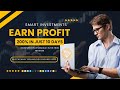 Free investment platform built in the tron network  afzaal vlog