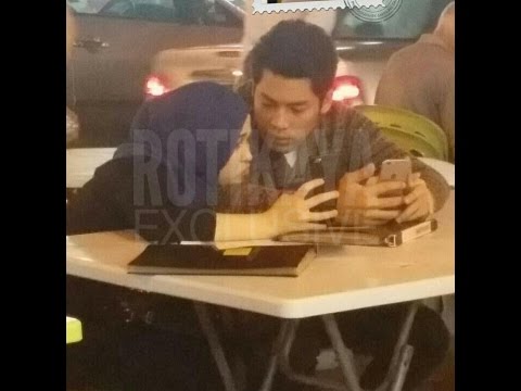Aiman Hakim & Fathia Jawab Soalan Perangkap Doovi Aiman Hakim & Fathia Jawab Soalan Perangkap Doovi