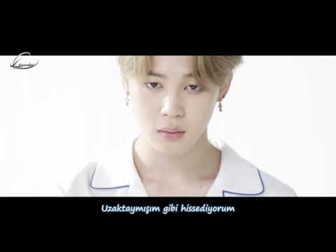 [Türkçe Altyazılı] BTS - LIE (Jimin Solo)