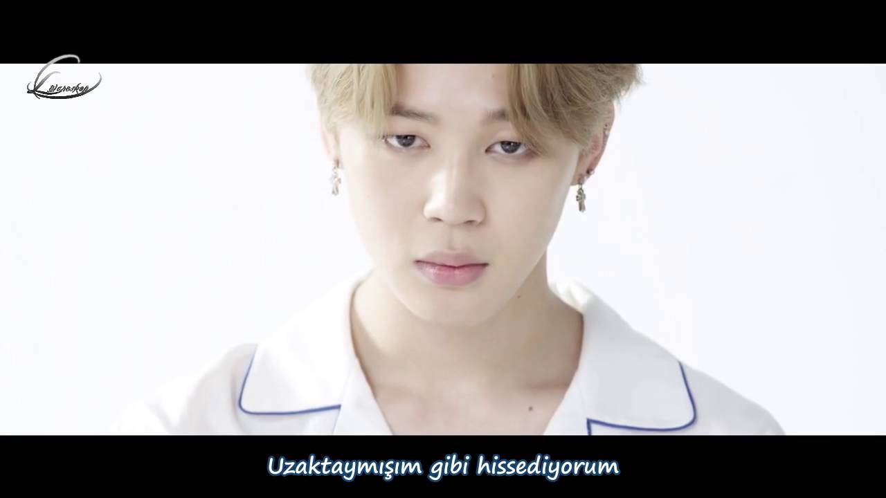  T rk e Altyazl BTS  LIE Jimin  Solo YouTube