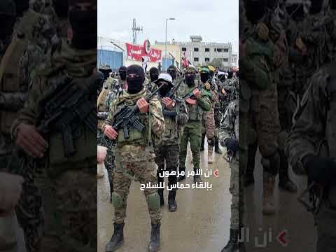 روبيو يتوقع وقفاً قريباً لإطلاق النار في غزة