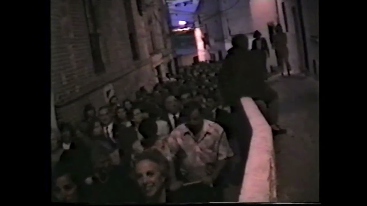 PROCESION CARABAÑA 1993