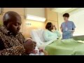 Virtual tour of Hopital Montfort Family Birthing Centre - FBC video