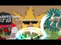 Team Not Shane vs Team Rick Renalds (MUGEN Battle Request)