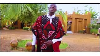 oumar baba Konaté walikoungofo clip officiel 2023