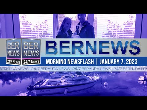 Bermuda Newsflash For
