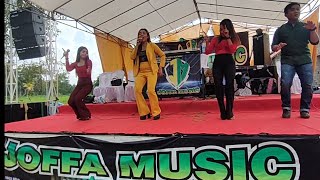 Download lagu REMIX. JOFFA MUSIC ENTERTAIMEN. SINAR AUDIO SOUND SYSTEM.
