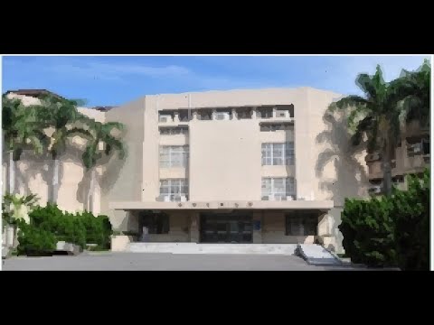 虎尾科技大學學生宿舍導覽 (非官方) (English) | National Formosa University Student Dormitory Guide (Unofficial)