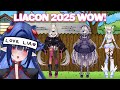 LIACON 2025 LIVESTREAM