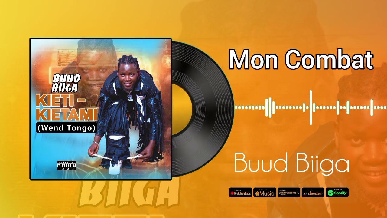 BUUD BIIGA KIETIKIETAMIN MON COMBAT 