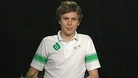Michael Cera: Between Two Ferns com Zach Galifianakis (LEGENDADO PT-BR)