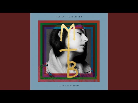 Mariam The Believer — Darkening