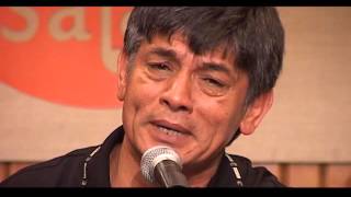 Madan Krishna Shrestha - Arabau Manchhe Haruma (अरबौं मान्छेहरुमा)