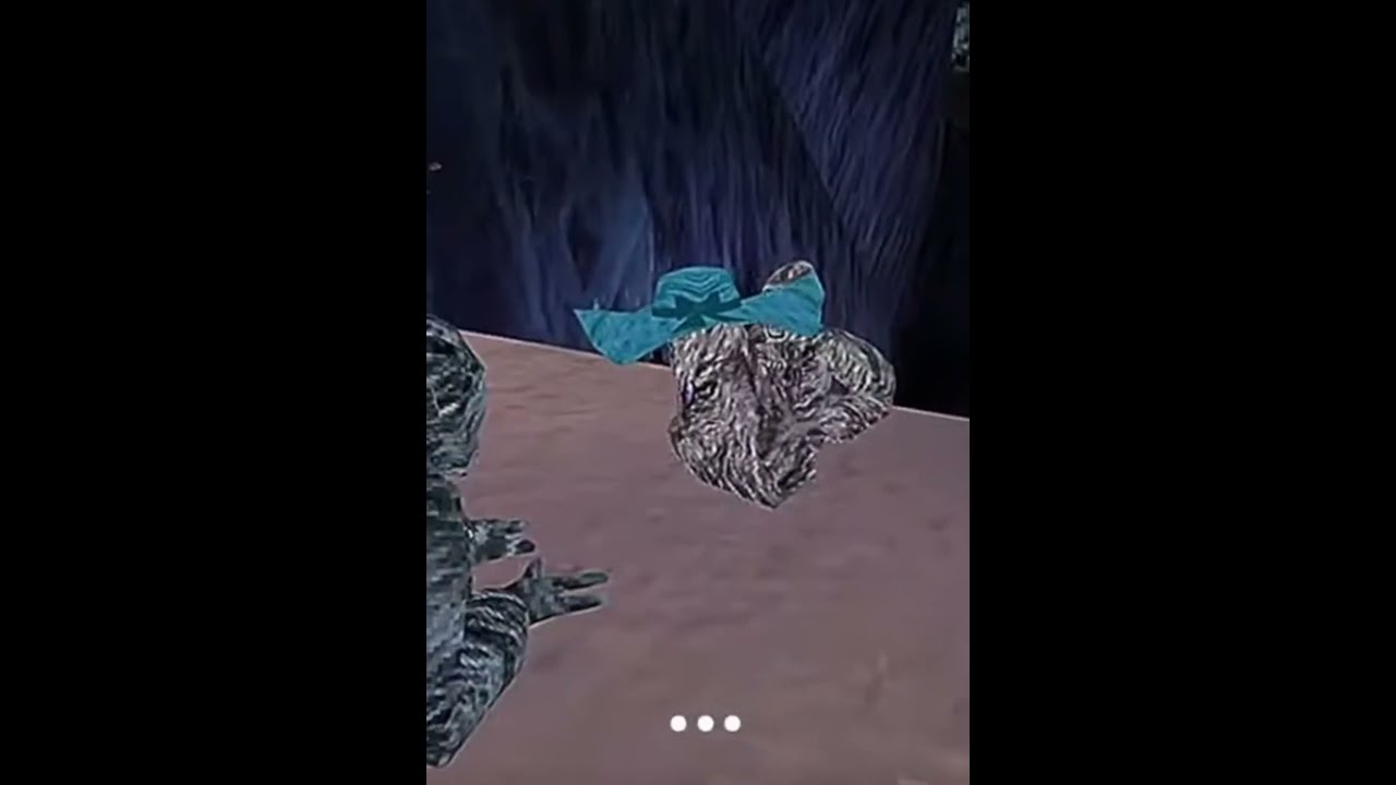 Kid Stabs Himself In Gorilla Tag Sad Gorillatag Crazy