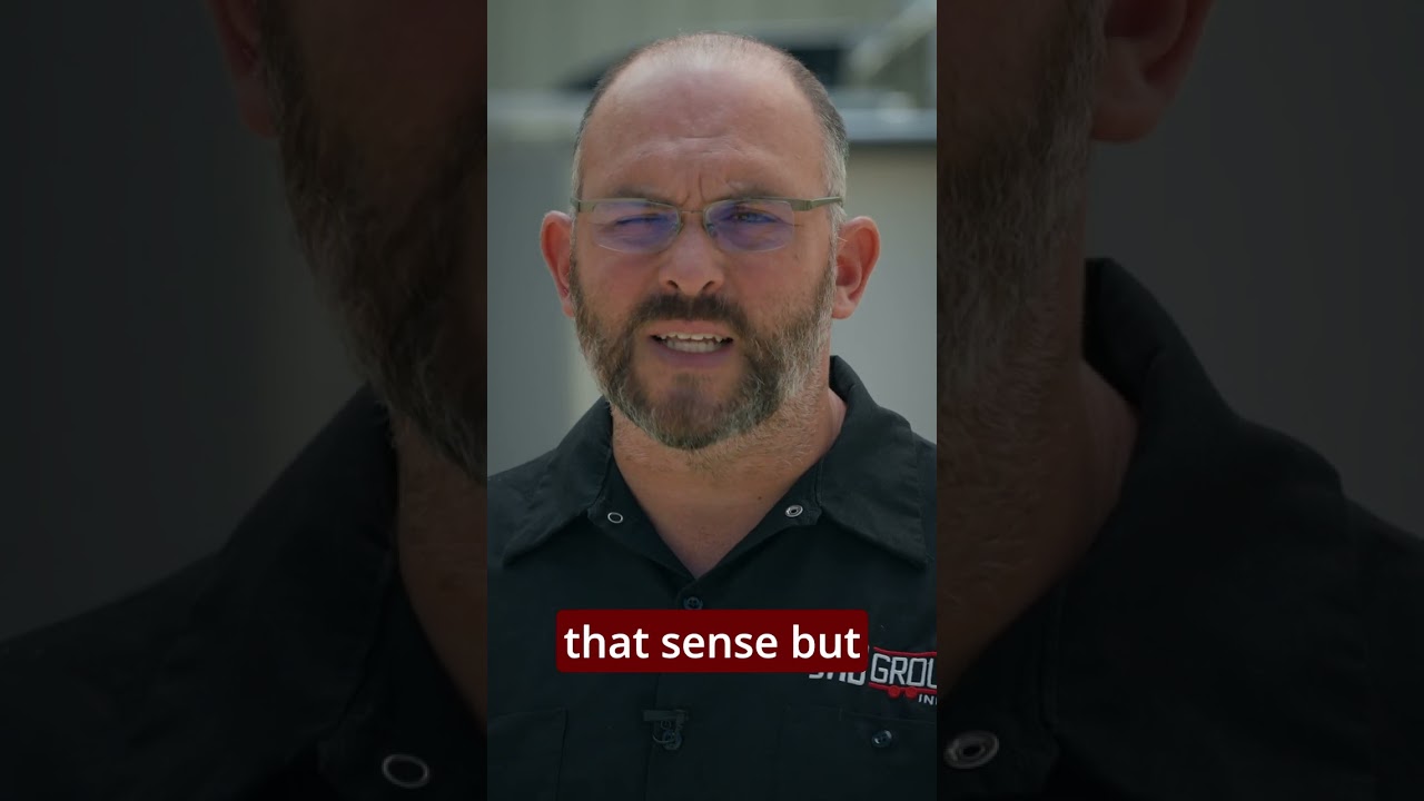 Confined Space Training Simulator