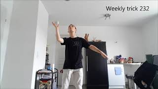 Weekly trick 232