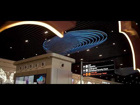 Lucknow Airport | Terminal 3 Launch- Teaser