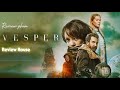 Review phim: Vesper - Mầm Sống Nơi Tận Thế | Trạm Review phim