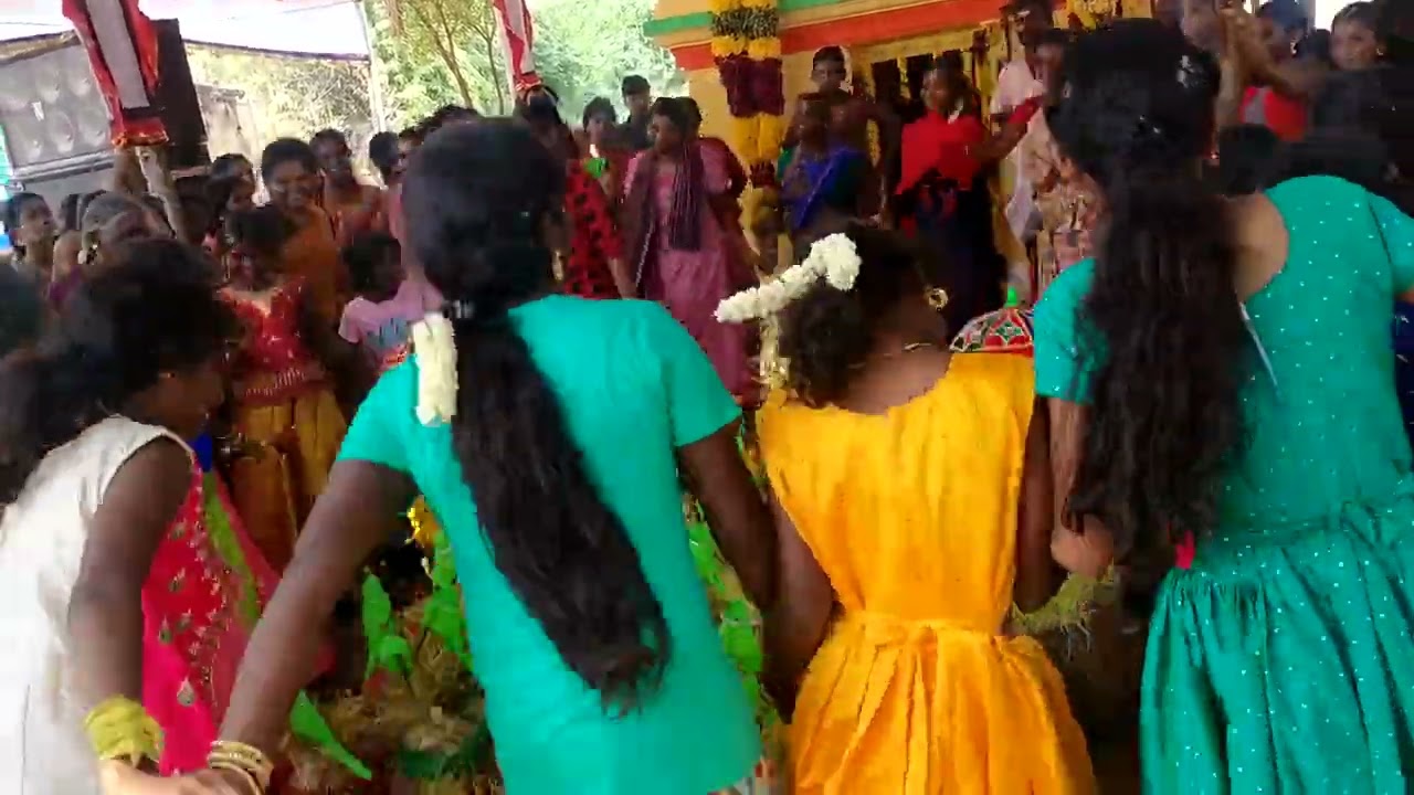 💫⭐🌾winning start sivaloor mulaipari final function 🌾⭐💫