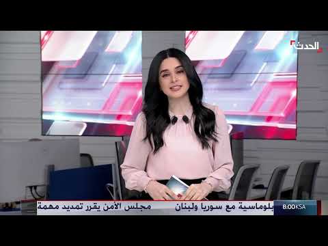 غزة: تهدئة مؤقتة محتملة... وإسرائيل تتجه نحو تطبيع مع لبنان وسوريا