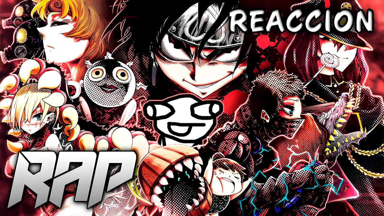 TumbaBurras Reacciona a 