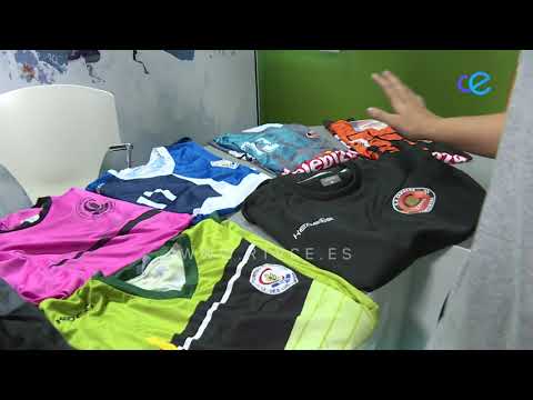 El Camoens Femenino estrena tienda virtual