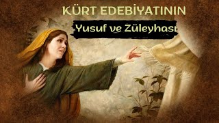 Kürt Edebiyatının Yusuf ve Züleyhası / Zembîlfroş