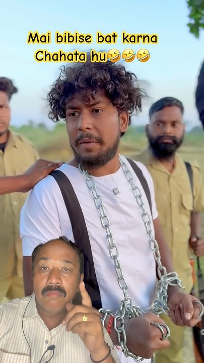 mai-biwi-se-baat-karna-chahta-hun-shorts-youtube