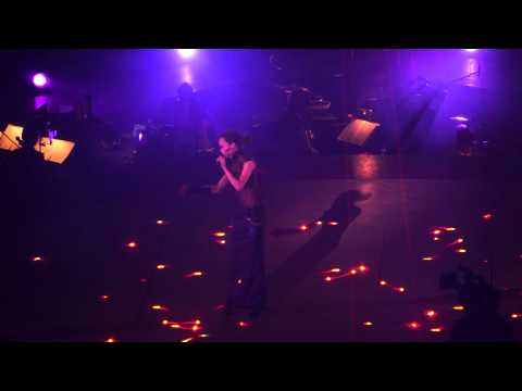 煙霞 @ 容祖兒 1314 演唱會 24/12