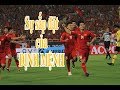 Lịch thi đấu Bán kết AFF Cup 2018 của Việt Nam: Như sắp đặt bởi quá thuận lợi