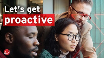 Proactive Security Starts with Trend Vision One™ - trailer